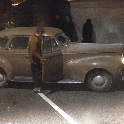 怒海救援剧照的剧照