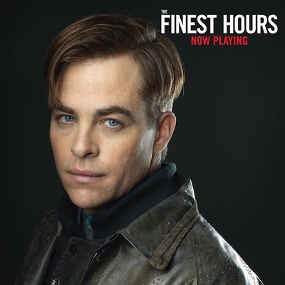 怒海救援剧照的剧照