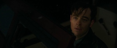 怒海救援剧照的剧照