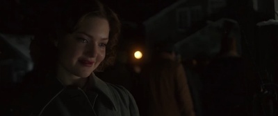 怒海救援剧照的剧照