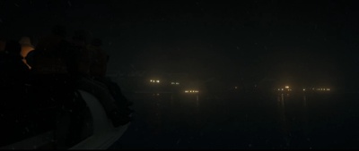 怒海救援剧照的剧照