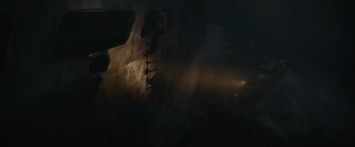 怒海救援剧照的剧照