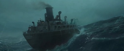 怒海救援剧照的剧照