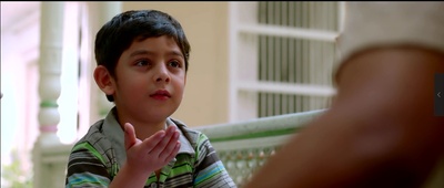 小萝莉的猴神大叔剧照的剧照