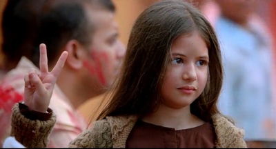 小萝莉的猴神大叔剧照的剧照