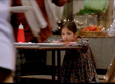 小萝莉的猴神大叔剧照的剧照