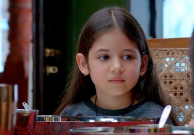 小萝莉的猴神大叔剧照的剧照