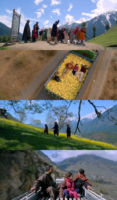 小萝莉的猴神大叔剧照的剧照