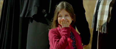 小萝莉的猴神大叔剧照的剧照