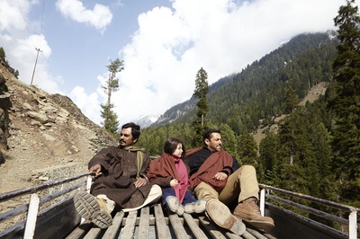 小萝莉的猴神大叔剧照的剧照