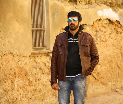 小萝莉的猴神大叔剧照的剧照