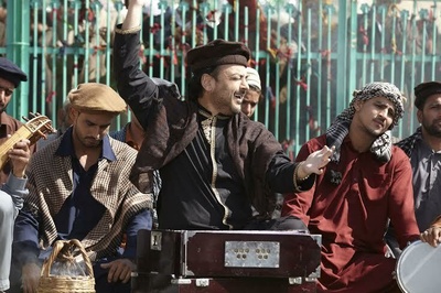 小萝莉的猴神大叔剧照的剧照