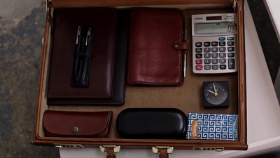 实习生剧照的剧照