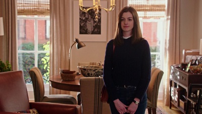 实习生剧照的剧照