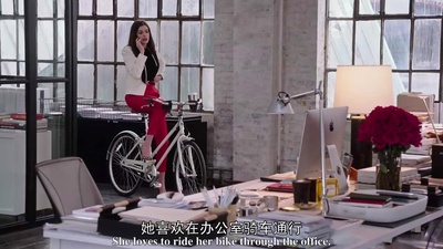 实习生剧照的剧照