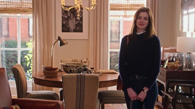 实习生剧照的剧照