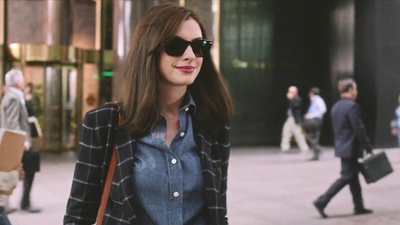 实习生剧照的剧照