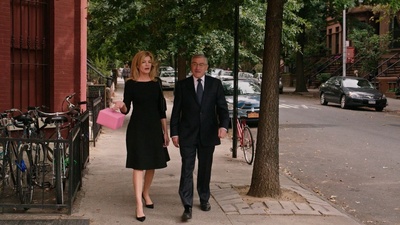 实习生剧照的剧照