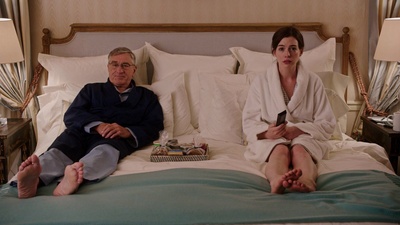 实习生剧照的剧照