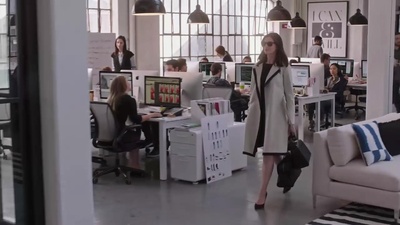 实习生剧照的剧照