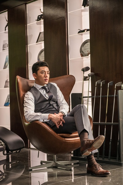 老手剧照的剧照