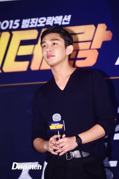 老手剧照的剧照