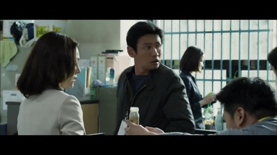 老手剧照的剧照