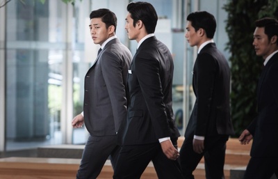 老手剧照的剧照