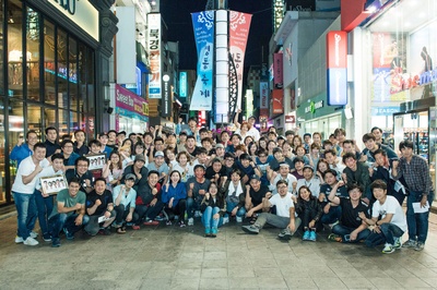 老手剧照的剧照