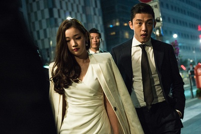 老手剧照的剧照