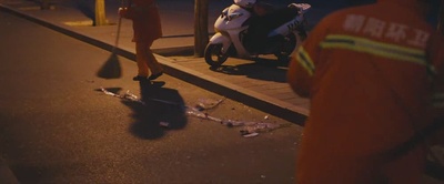 解救吾先生剧照的剧照