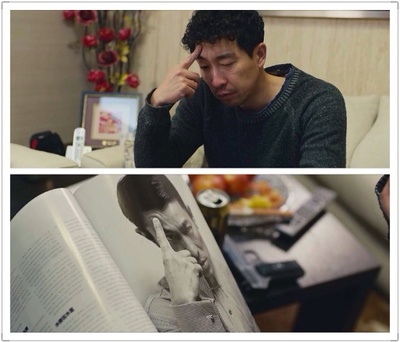 解救吾先生剧照的剧照