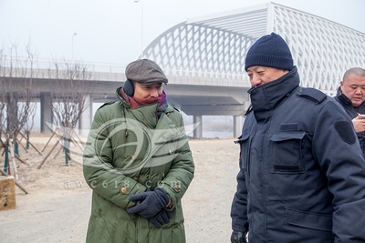 解救吾先生剧照的剧照