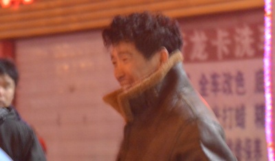 解救吾先生剧照的剧照