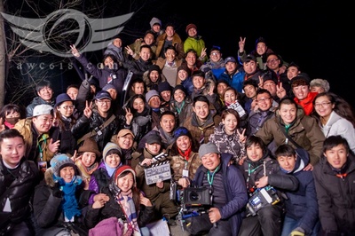 解救吾先生剧照的剧照