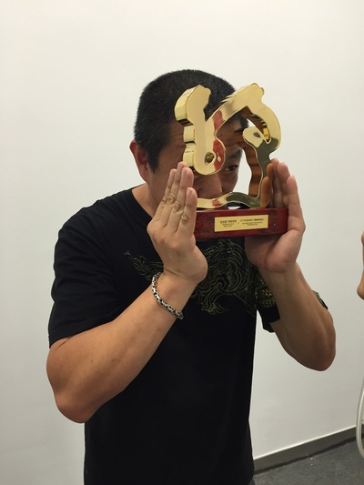 解救吾先生剧照的剧照