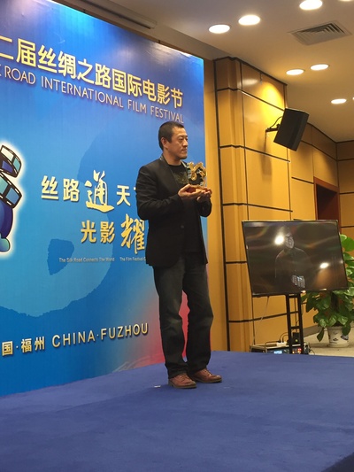 解救吾先生剧照的剧照