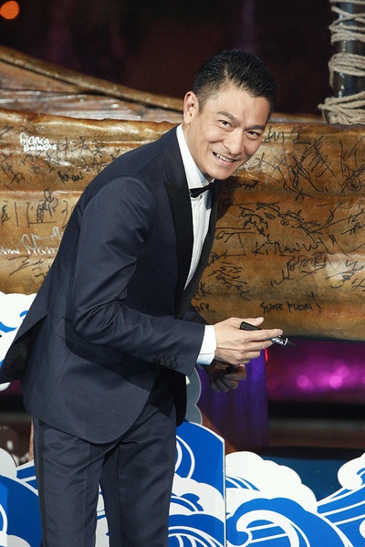 解救吾先生剧照的剧照