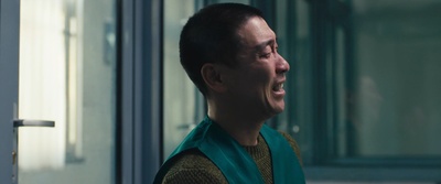 解救吾先生剧照的剧照