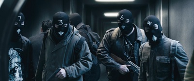 解救吾先生剧照的剧照