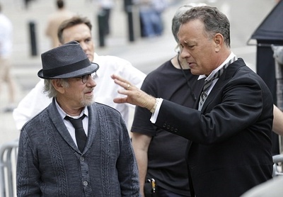 间谍之桥剧照的剧照