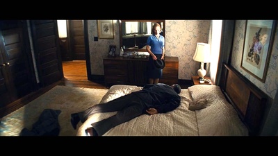 间谍之桥剧照的剧照