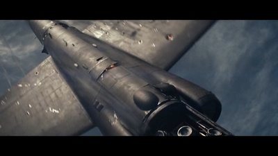 间谍之桥剧照的剧照