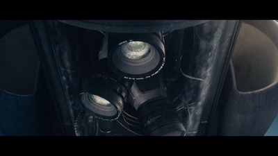 间谍之桥剧照的剧照