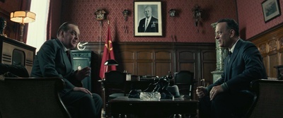 间谍之桥剧照的剧照