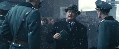 间谍之桥剧照的剧照