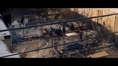 间谍之桥剧照的剧照