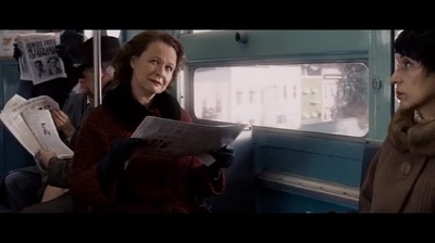 间谍之桥剧照的剧照