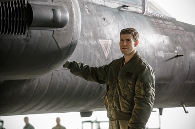 间谍之桥剧照的剧照