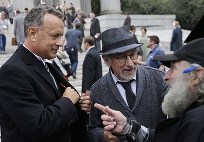 间谍之桥剧照的剧照